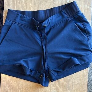 Athleta shorts
